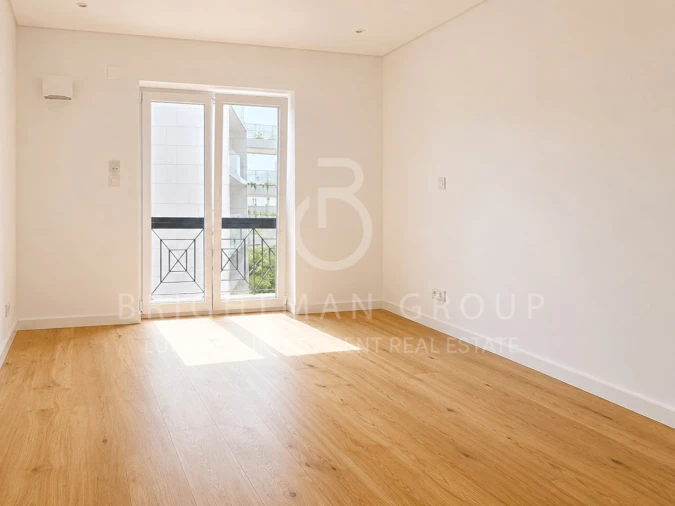 Apartamento T3 para Venda em Cascais e Estoril Foto 8