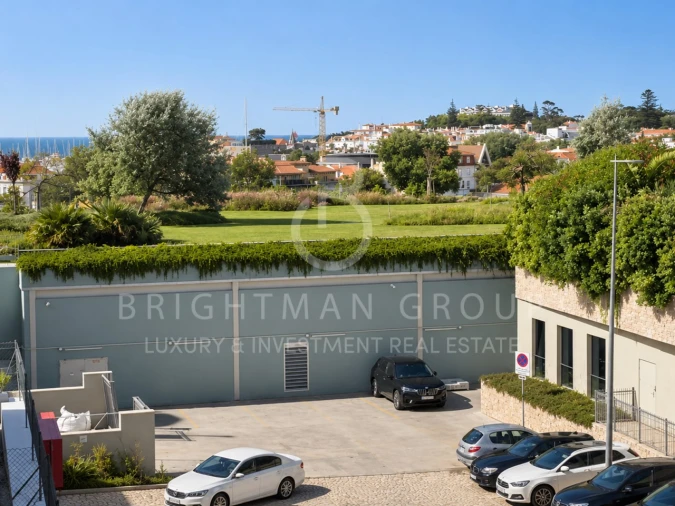 Apartamento T3 para Venda em Cascais e Estoril Foto 21