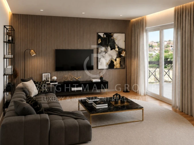 Apartamento T3 para Venda em Cascais e Estoril Foto 24