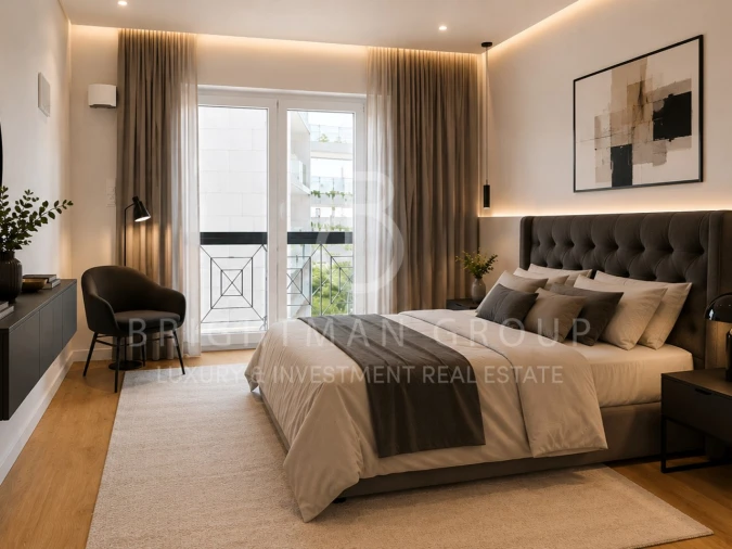 Apartamento T3 para Venda em Cascais e Estoril Foto 27