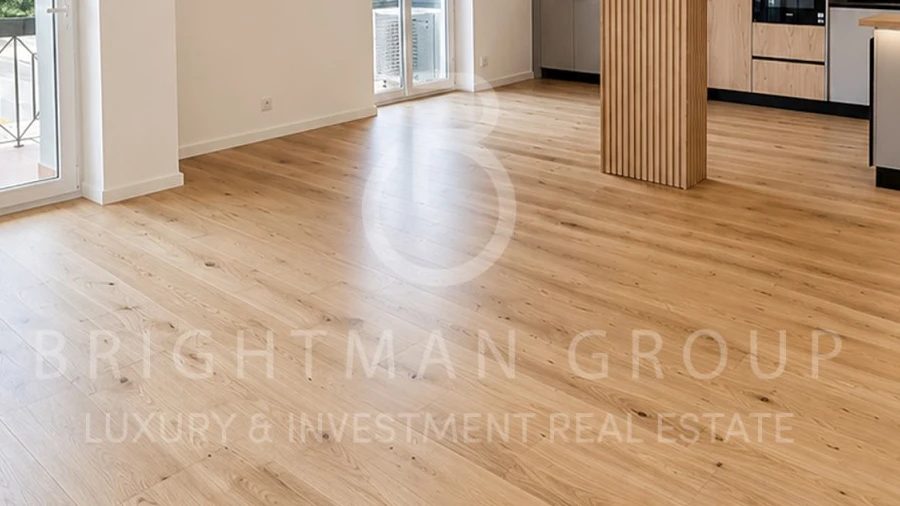 Apartamento T3 para Venda em Cascais e Estoril