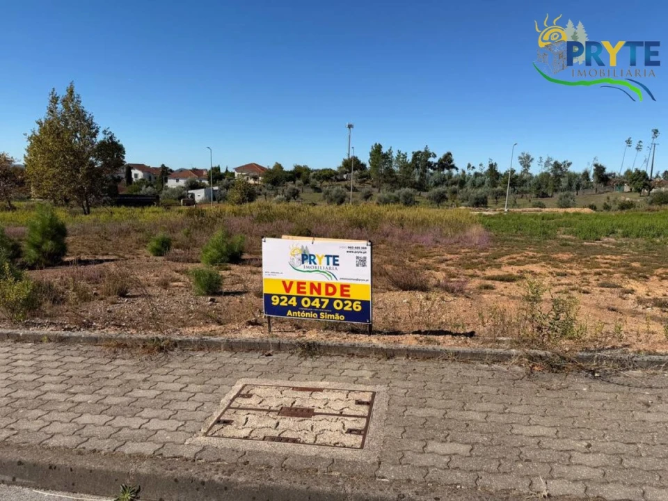Terreno para Venda em Cernache do Bonjardim, Nesperal e Palhais Foto 1
