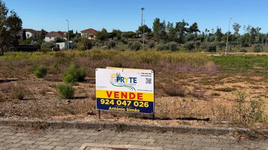 Terreno para Venda em Cernache do Bonjardim, Nesperal e Palhais