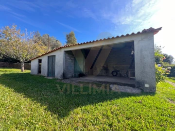Moradia T4 para Venda em Lanheses