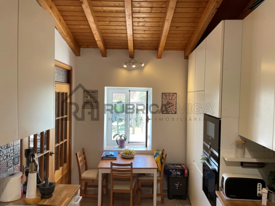 Moradia T3 para Venda em Salir Foto 12
