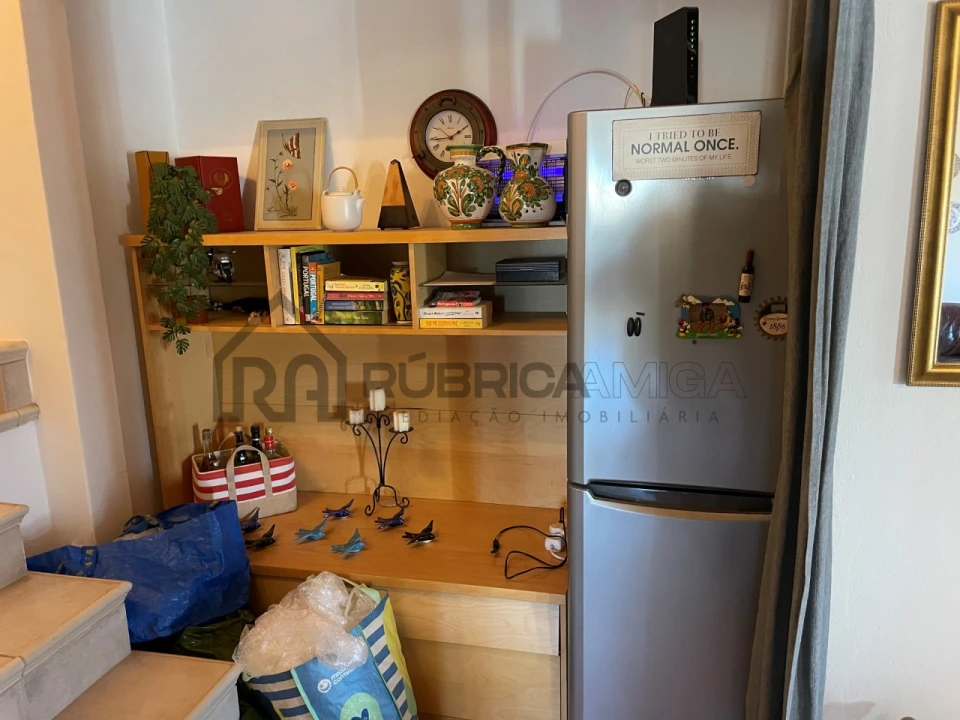 Moradia T3 para Venda em Salir Foto 13