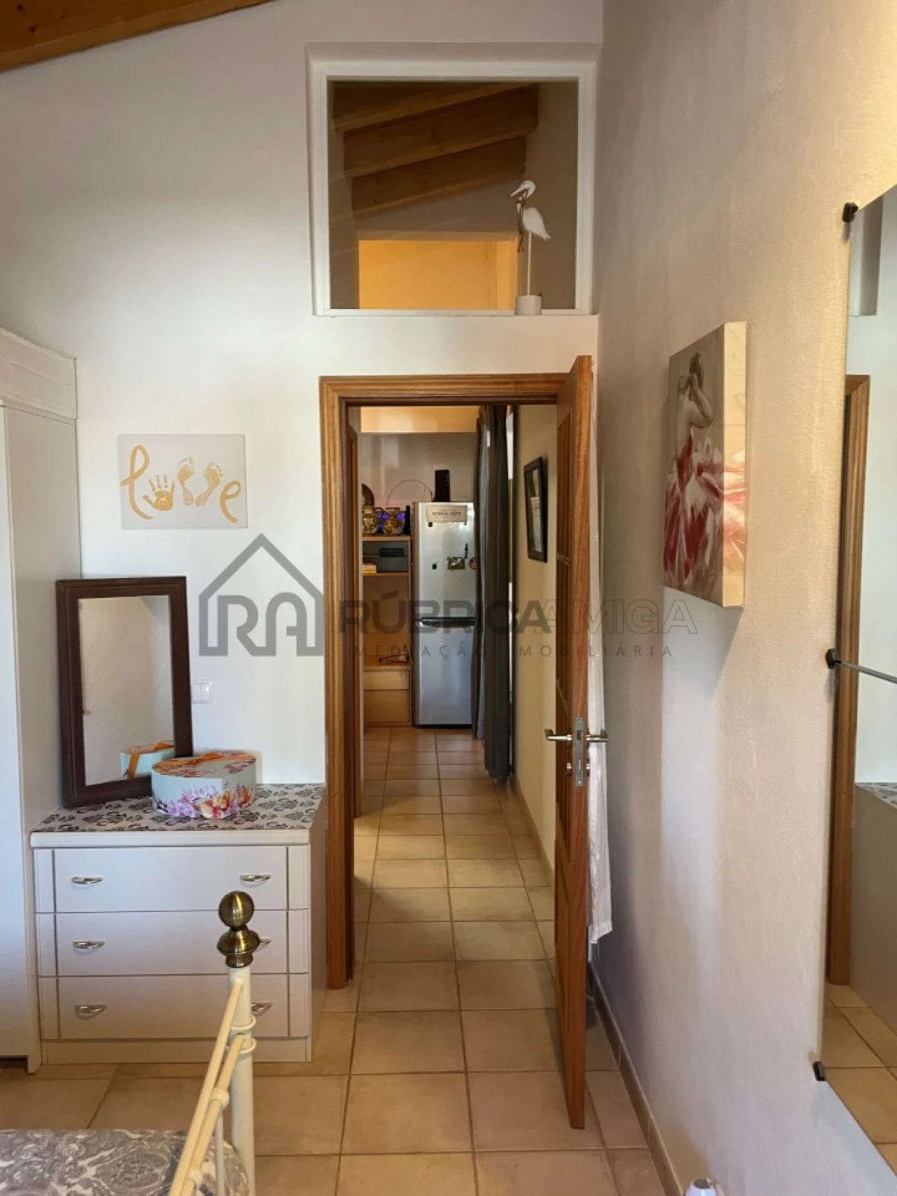 Moradia T3 para Venda em Salir Foto 30