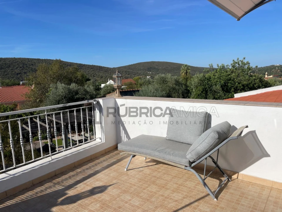 Moradia T3 para Venda em Salir Foto 42