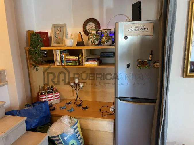 Moradia T3 para Venda em Salir Foto 13