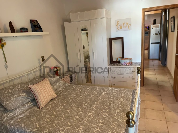 Moradia T3 para Venda em Salir Foto 32