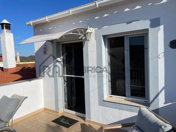 Moradia T3 para Venda em Salir Foto 41