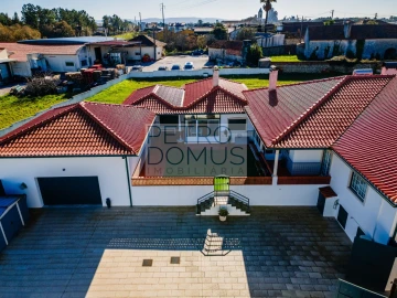 Moradia T4 para Venda em Maceira