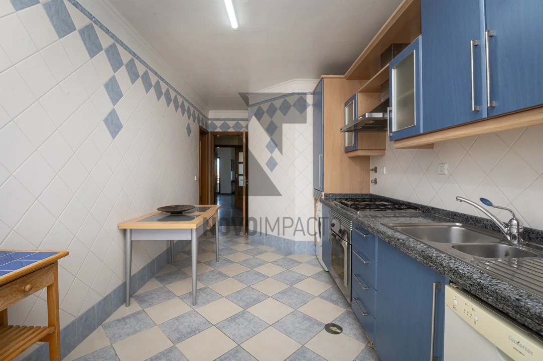Apartamento T3 para Venda em Montijo e Afonsoeiro Foto 5