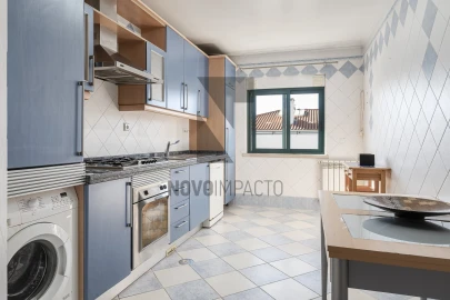 Apartamento T3 para Venda em Montijo e Afonsoeiro