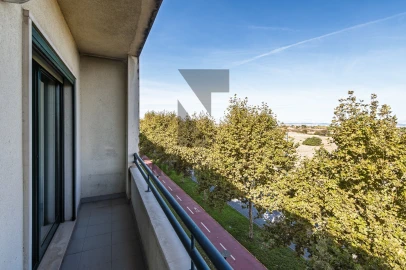 Apartamento T3 para Venda em Montijo e Afonsoeiro
