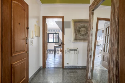 Apartamento T3 para Venda em Montijo e Afonsoeiro