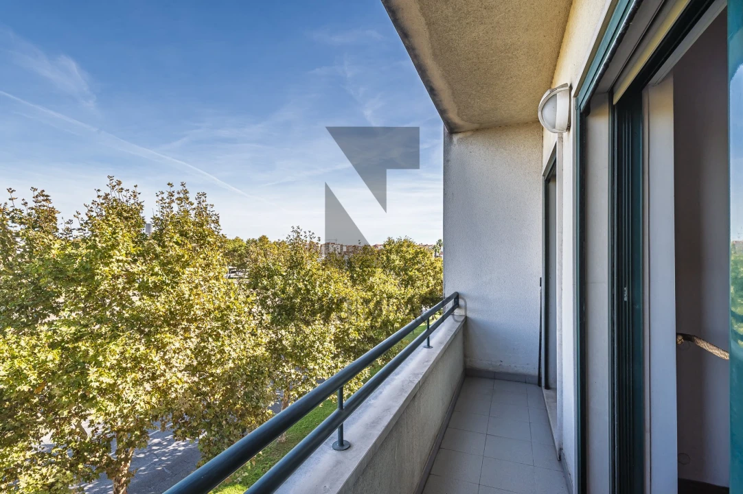 Apartamento T3 para Venda em Montijo e Afonsoeiro Foto 19