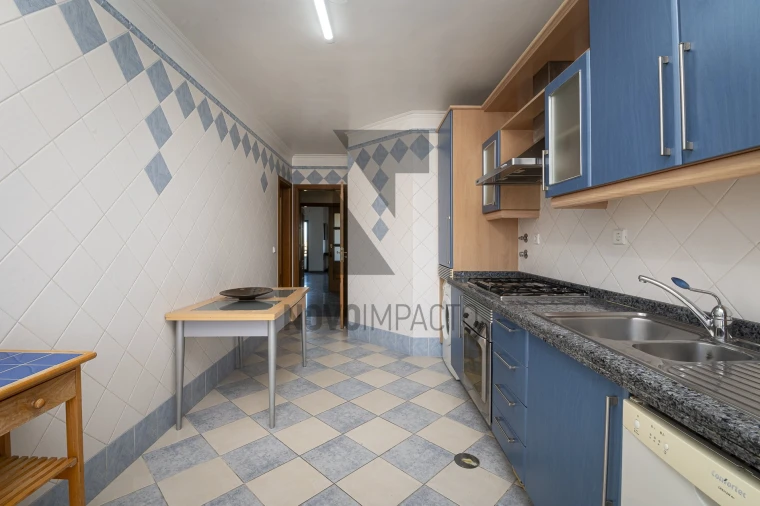 Apartamento T3 para Venda em Montijo e Afonsoeiro Foto 5