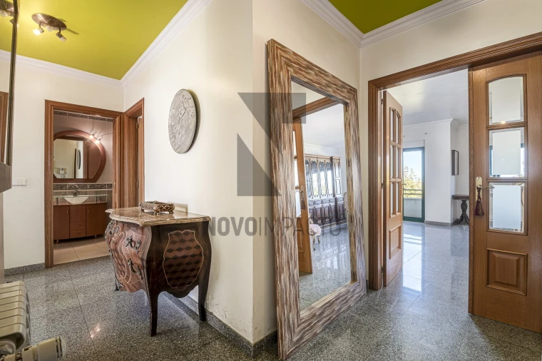 Apartamento T3 para Venda em Montijo e Afonsoeiro Foto 7