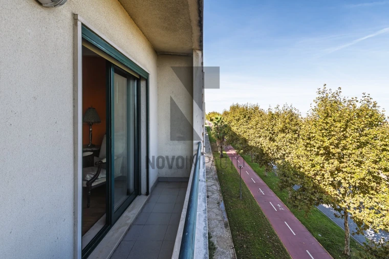 Apartamento T3 para Venda em Montijo e Afonsoeiro Foto 18