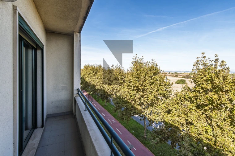 Apartamento T3 para Venda em Montijo e Afonsoeiro Foto 17
