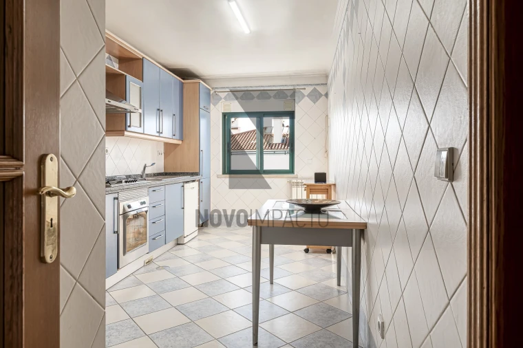 Apartamento T3 para Venda em Montijo e Afonsoeiro Foto 6