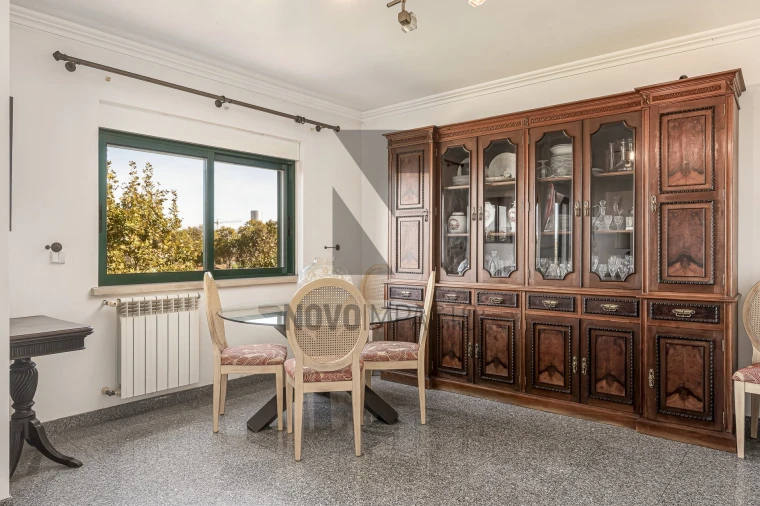 Apartamento T3 para Venda em Montijo e Afonsoeiro Foto 11