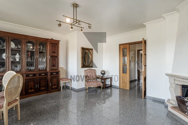 Apartamento T3 para Venda em Montijo e Afonsoeiro Foto 12