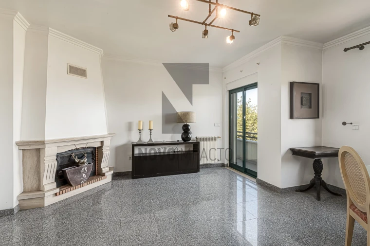 Apartamento T3 para Venda em Montijo e Afonsoeiro Foto 14