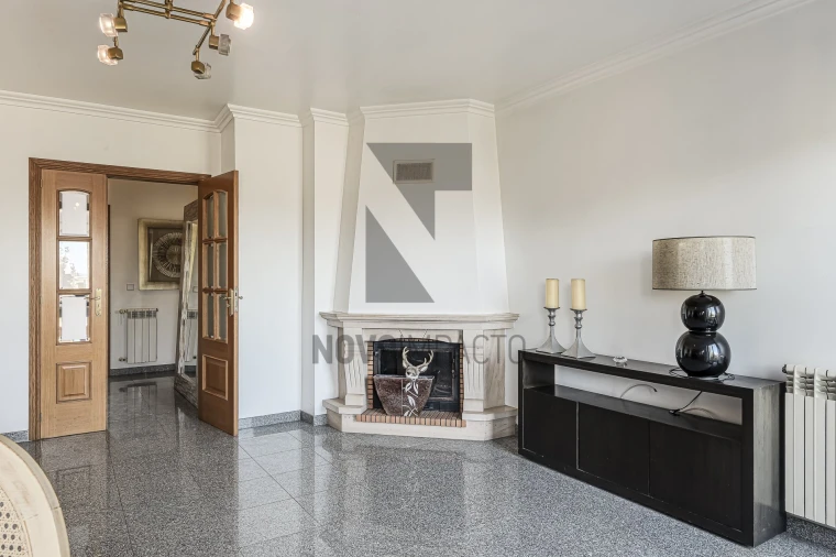 Apartamento T3 para Venda em Montijo e Afonsoeiro Foto 13