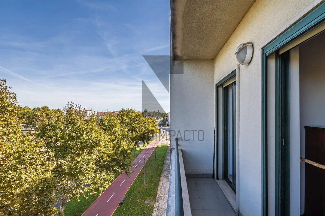 Apartamento T3 para Venda em Montijo e Afonsoeiro Foto 20