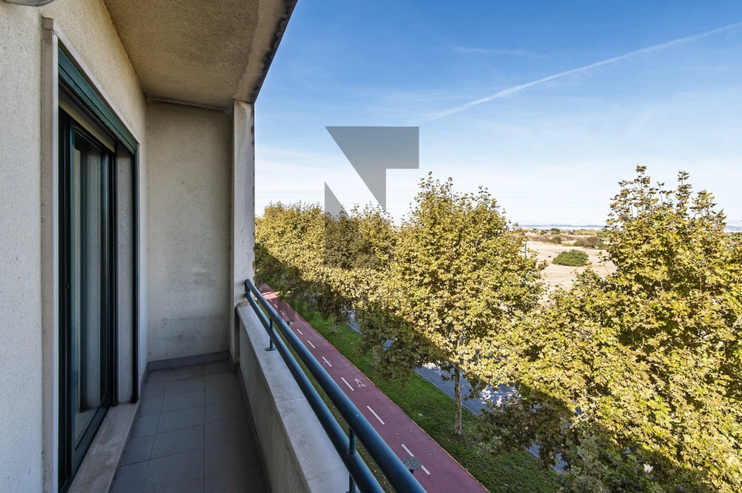 Apartamento T3 para Venda em Montijo e Afonsoeiro Foto 17