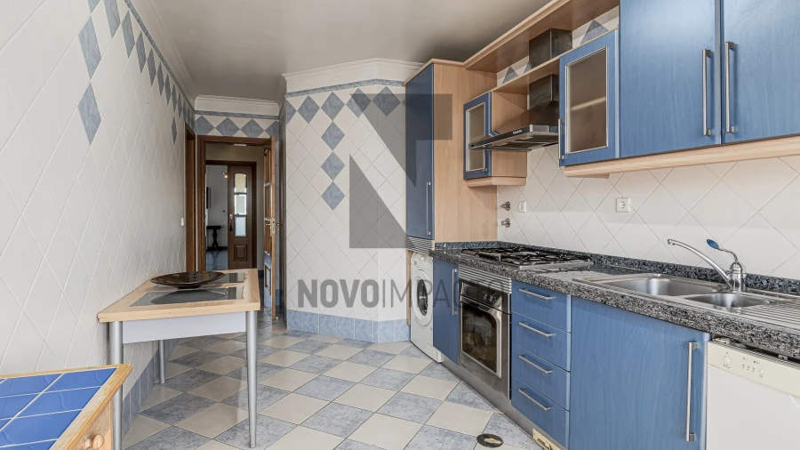 Apartamento T3 para Venda em Montijo e Afonsoeiro