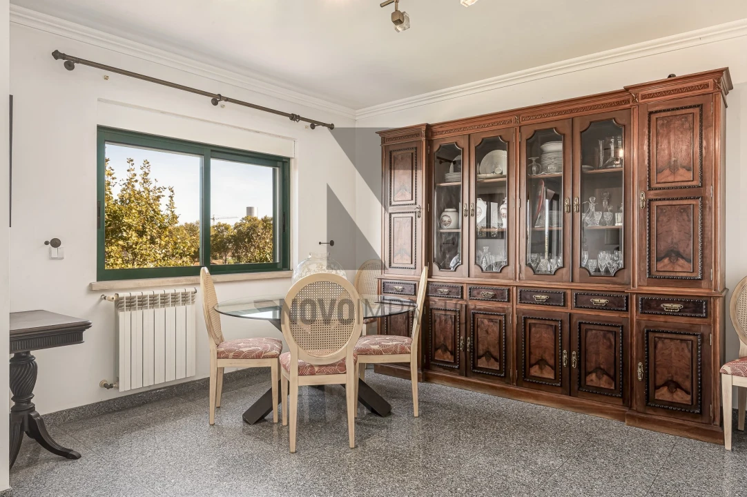 Apartamento T3 para Venda em Montijo e Afonsoeiro Foto 11