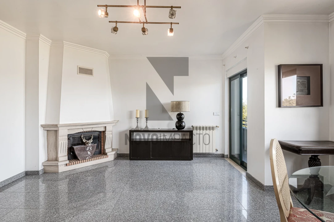 Apartamento T3 para Venda em Montijo e Afonsoeiro Foto 15