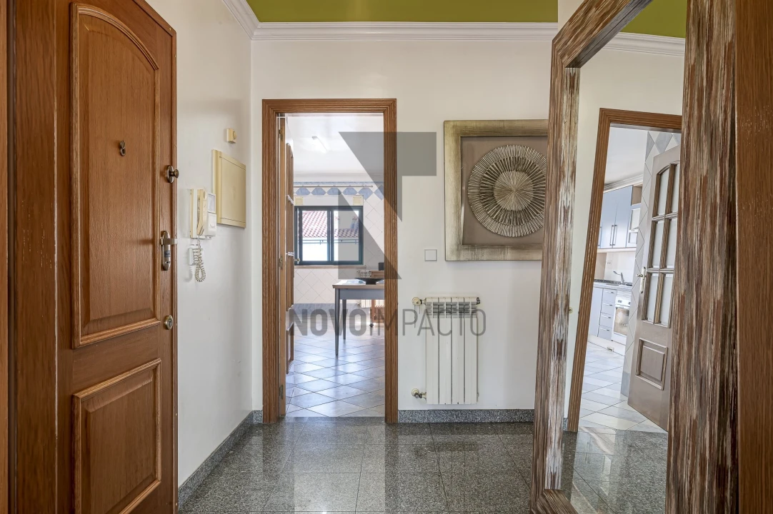 Apartamento T3 para Venda em Montijo e Afonsoeiro Foto 16