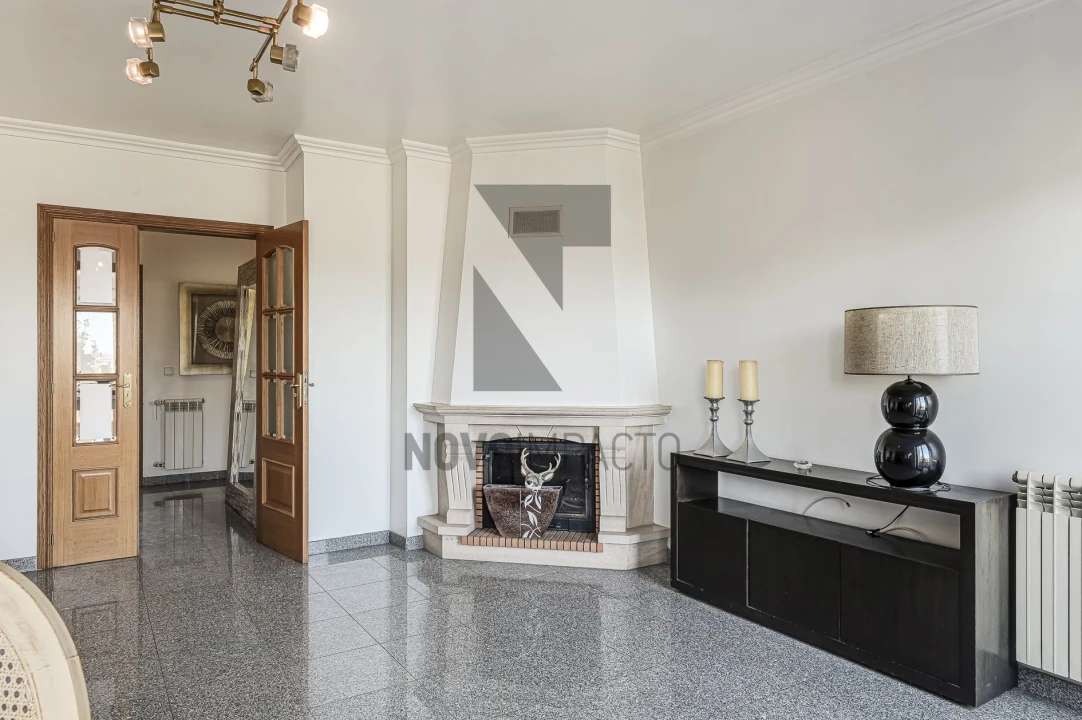 Apartamento T3 para Venda em Montijo e Afonsoeiro Foto 13