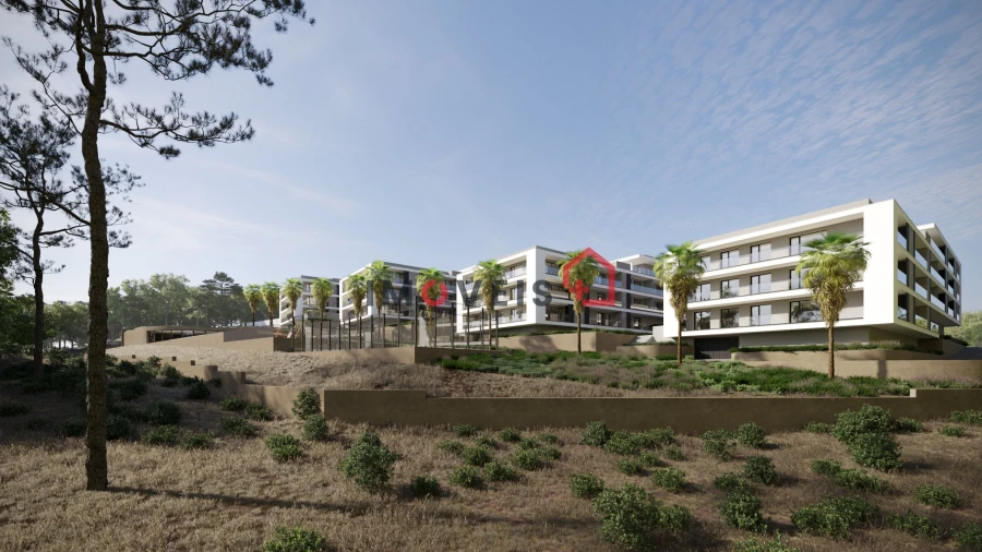 Apartamento T3 para Venda em Leiria, Pousos, Barreira e Cortes