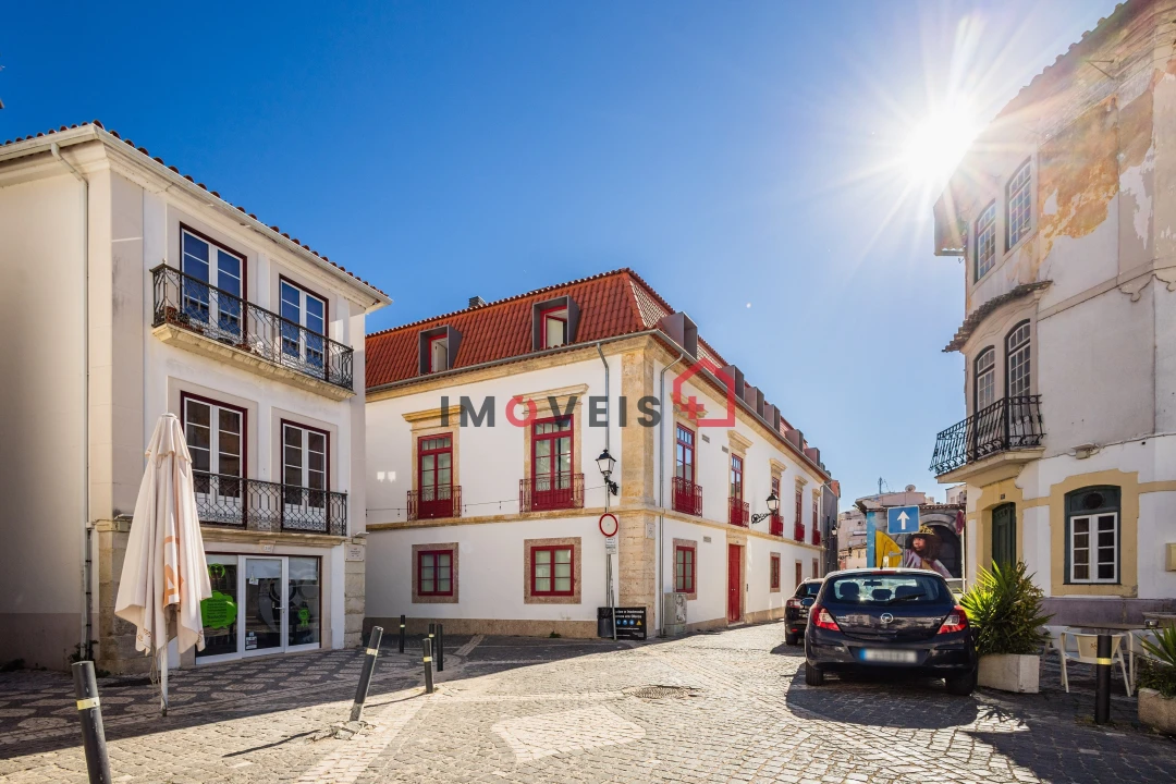 Apartamento T2 para Venda em Leiria, Pousos, Barreira e Cortes Foto 20