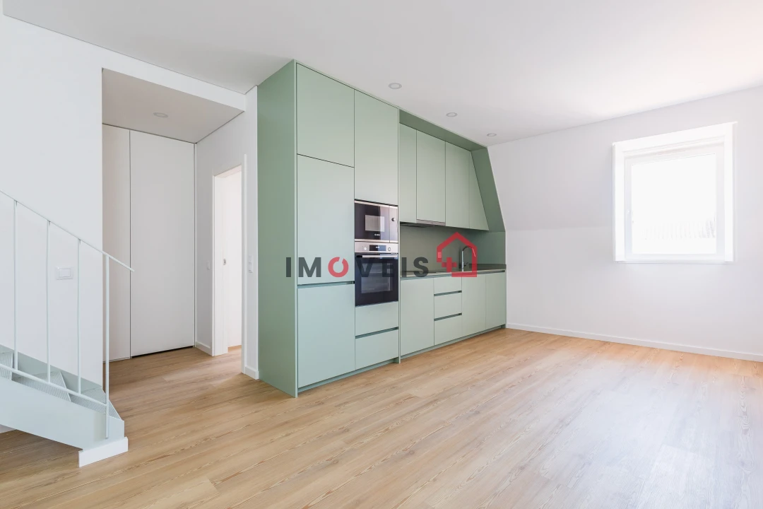 Apartamento T2 para Venda em Leiria, Pousos, Barreira e Cortes Foto 4