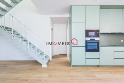 Apartamento T2 para Venda em Leiria, Pousos, Barreira e Cortes