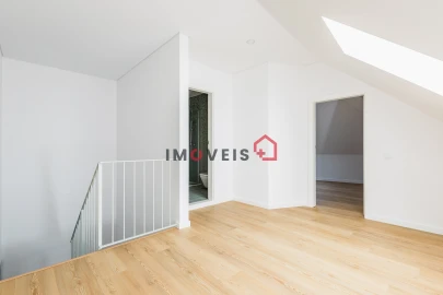 Apartamento T2 para Venda em Leiria, Pousos, Barreira e Cortes