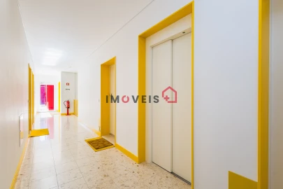 Apartamento T2 para Venda em Leiria, Pousos, Barreira e Cortes