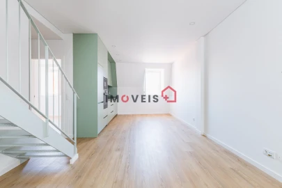Apartamento T2 para Venda em Leiria, Pousos, Barreira e Cortes