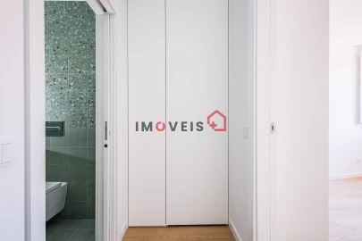 Apartamento T2 para Venda em Leiria, Pousos, Barreira e Cortes