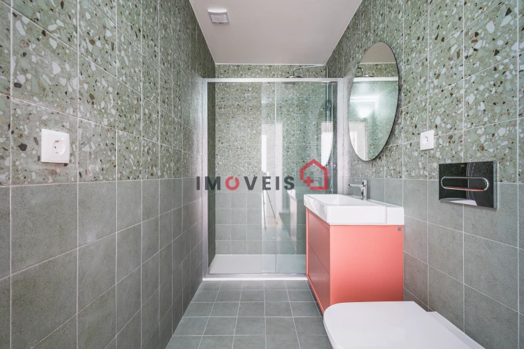 Apartamento T2 para Venda em Leiria, Pousos, Barreira e Cortes Foto 11