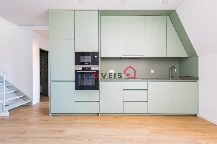Apartamento T2 para Venda em Leiria, Pousos, Barreira e Cortes Foto 6