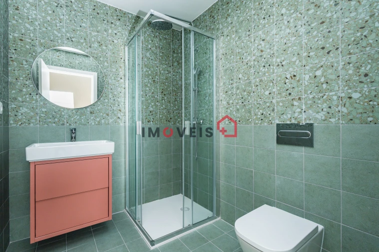 Apartamento T2 para Venda em Leiria, Pousos, Barreira e Cortes Foto 14