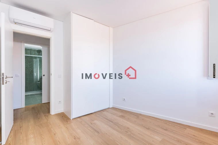 Apartamento T2 para Venda em Leiria, Pousos, Barreira e Cortes Foto 10