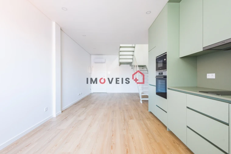 Apartamento T2 para Venda em Leiria, Pousos, Barreira e Cortes Foto 7